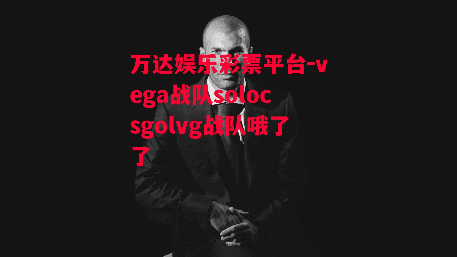 vega战队solocsgolvg战队哦了了